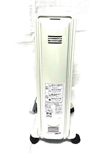 Buy H770812EFSN-GY Delonghi oil heater from Japan - Buy authentic