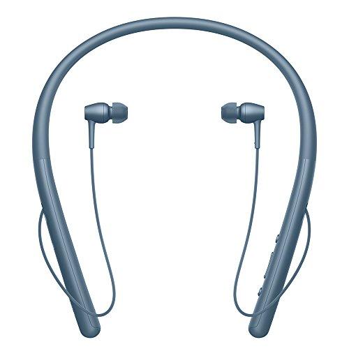 ソニー ワイヤレスイヤホン h.ear in 2 Wireless WI-H700 : Bluetooth