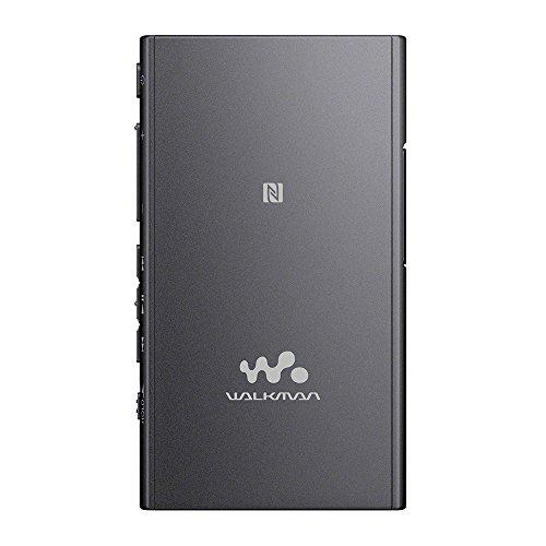 ソニー ウォークマン Aシリーズ 64GB NW-A47 : Bluetooth/microSD