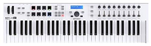 Buy Arturia Keyboard Controller KeyLab 61 Essential from Japan