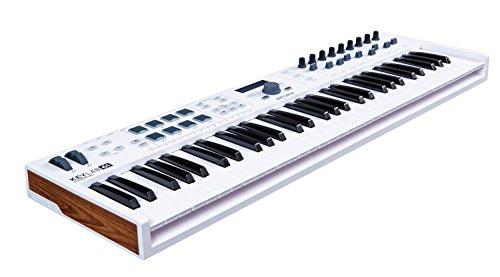 Arturia Keyboard Controller KeyLab 61 Essential