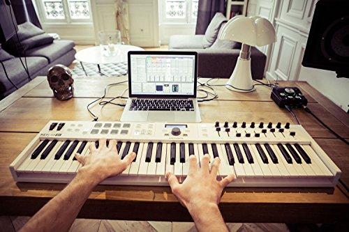 Buy Arturia Keyboard Controller KeyLab 61 Essential from Japan