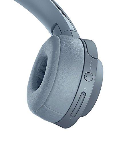 Buy Sony WH-H800 h.Ear Series Wireless On-Ear High Resolution