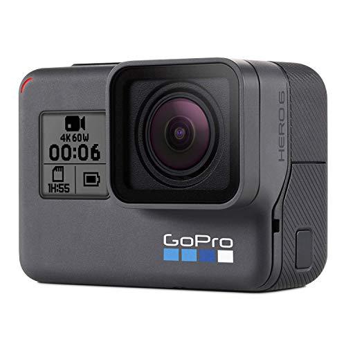 GoPro HERO6 BLACK GoPro - ビデオカメラ