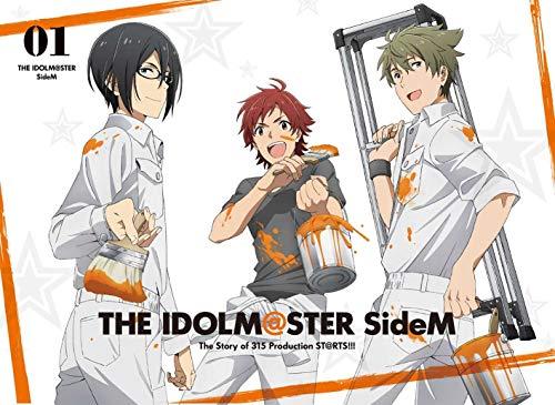 Buy THE IDOLM @ STER SideM 1 (3rd LIVE 1st ticket with advance