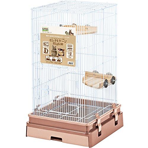 MLP-05 Select Cage High40