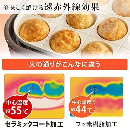 Iris Ohyama Double Hot Plate for Japanese Soul Food