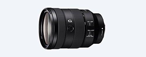 ソニー SONY ズームレンズ FE 24-105mm F4 G OSS Eマウント35mmフル