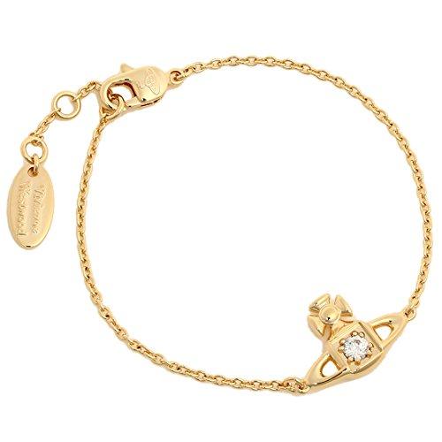 Buy [Vivienne Westwood] Bracelet Accessories Women's Vivienne Westwood  BB624967/2 Yellow Gold [Parallel imports] from Japan - Buy authentic Plus  exclusive items from Japan