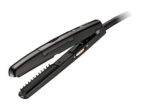 Vidal sassoon steam outlet hair straightener