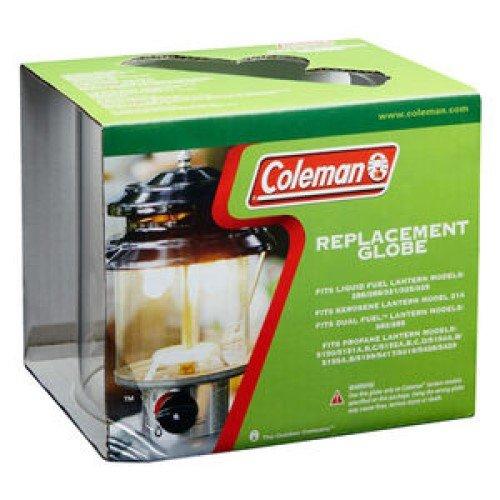 Coleman Lantern Replacement Globe 2220 228 235 290 295 2600 [Parallel  imports]