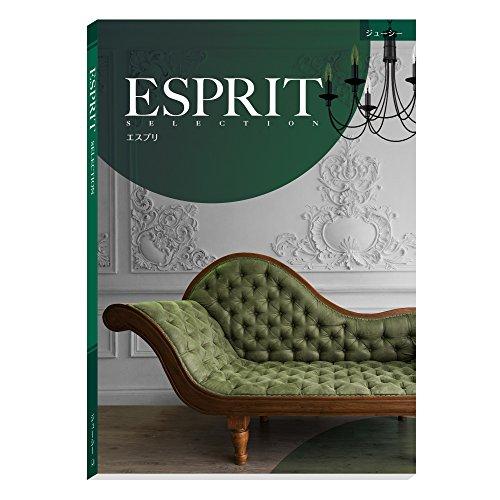 ハーモニック カタログギフト ESPRIT (エスプリ) ジューシー - 日本の