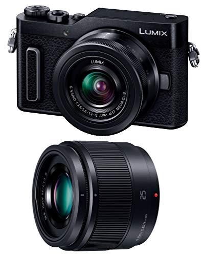 Buy Panasonic Mirrorless interchangeable-lens camera Lumix GF10