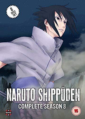 How Many Episodes Do 'Naruto' and 'Naruto: Shippuden' Have, Plus