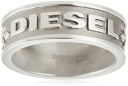 Buy (Diesel) DIESEL Men's Ring Ring DX110800DJW 01 115 (Japanese