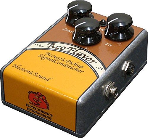 NeotenicSound Acoustic Pickup Signal Conditioner Aco Flavor Neotenic Sound