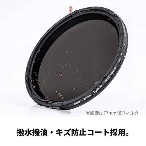 Buy Cokin 67mm Lens Filter NUANCES Variable NDX32-1000 Optical