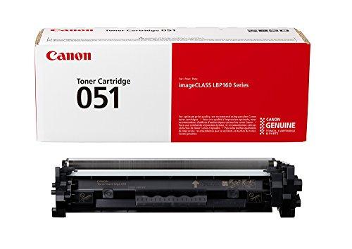 Canon元051トナーカートリッジ???ブラック - 日本の商品を世界中にお