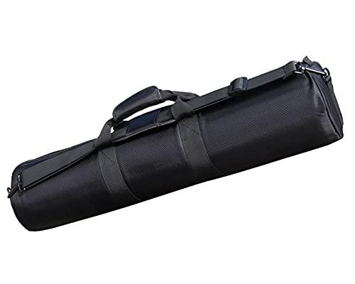 Buy Sutekus Tripod Shooting Equipment Musical Instrument Protective Bag  Long Carrying Bag Carrying Bag Fishing Rod Case Storage Bag Thick Cushioned  Travel Athletics 60cm [1 Year Warranty] from Japan - Buy authentic