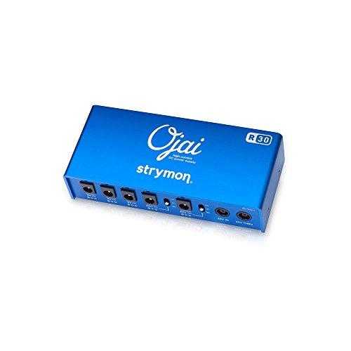 Buy Expansion kit for Strymon OR30-X 9V / 12V / 18V compatible