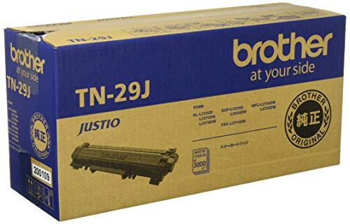 Buy Brother Industries [brother genuine] Toner cartridge TN-29J