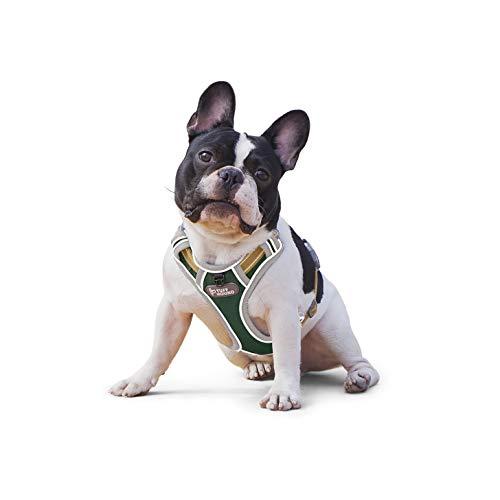 Tuff on sale hound harness