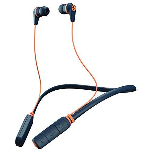 Skullcandy neckband bluetooth earphones hot sale