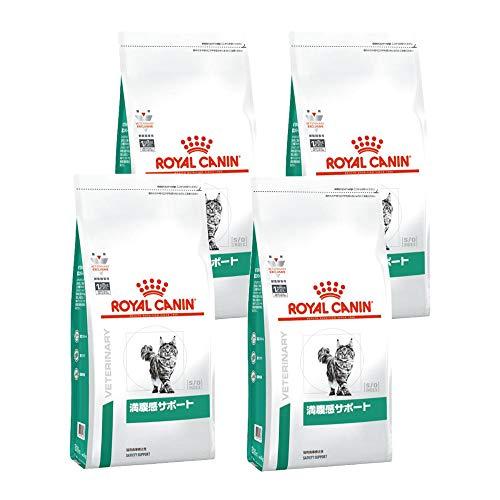 Royal Canin Veterinary Diet Feline Satiety Support  