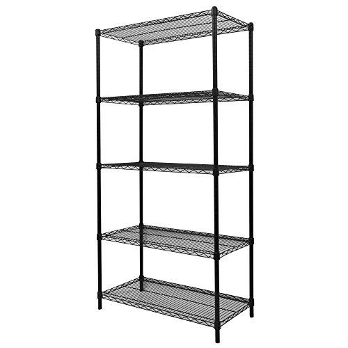 Buy [Frame only model without drawer] Shelf bed Wooden bed Bed with