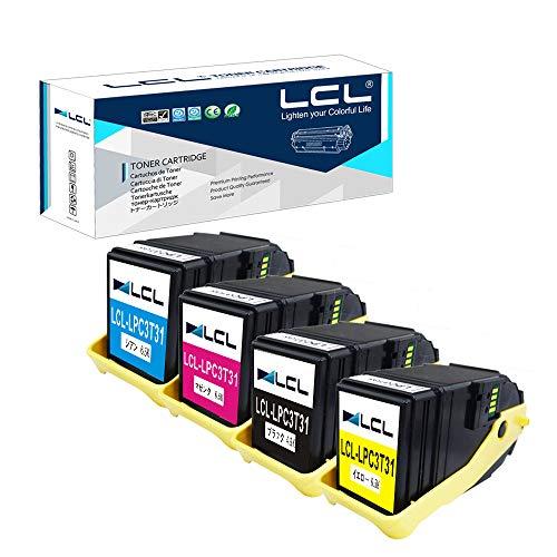 LCL EPSON用 エプソン用 LPC3T31 LPC3T31K LPC3T31C LPC3T31M LPC3T31Y