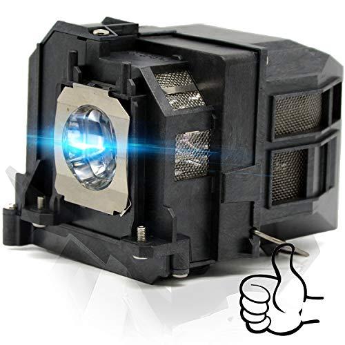 Buy EachLight Projector Replacement Lamp ELPLP71 Epson Epson EB