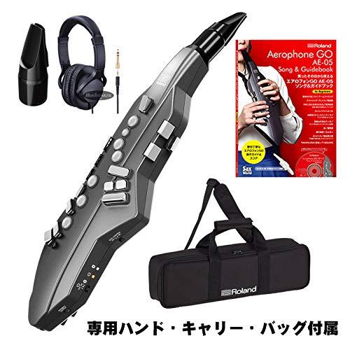 Buy Roland Roland Aerophone GO AE-05 Aerophone GO AE-05 +