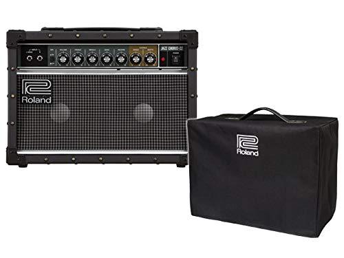 Buy Roland Guitar Amp Jazz Chorus JC-22 + Genuine Amp Cover RAC