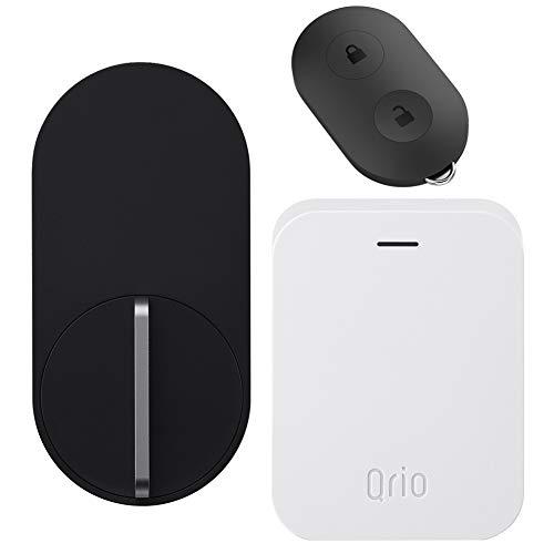 売れ筋がひ贈り物 Qrio Smart Lock Q-SL1 - リラクゼーション