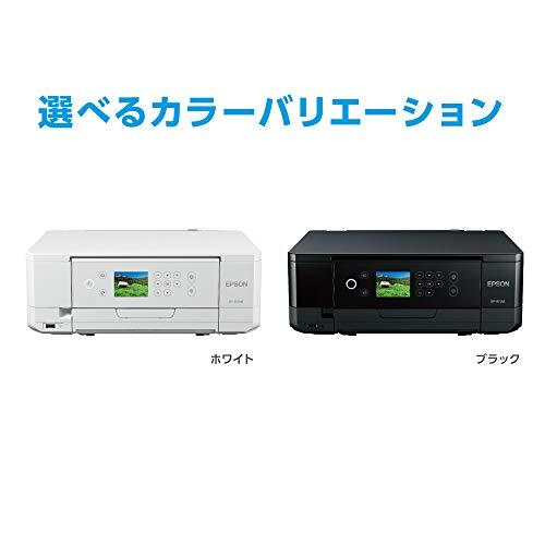 Buy Epson Printer A4 Inkjet MFP Colorio EP-811AW White from Japan