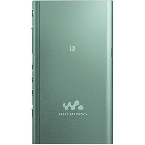 ソニー ウォークマン Aシリーズ 16GB NW-A55 : MP3プレーヤー