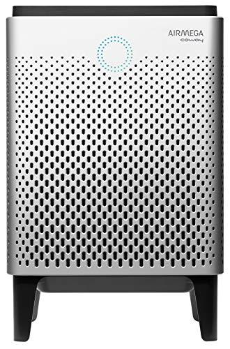 Buy COWAY Air Purifier AIRMEGA 400 Airmega White 48 tatami AP