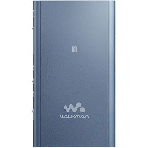 ソニー ウォークマン Aシリーズ 16GB NW-A55 : MP3プレーヤー