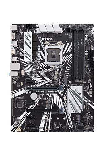 世界的に有名な ASUS socket1151対応 Intel ASUS Intel PRIME Z390