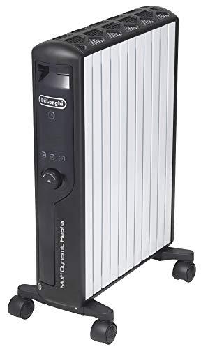 Buy DeLonghi Multi-Dynamic Heater Zero Wind Heating Pure White +