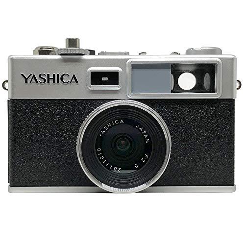 camera yashica digital