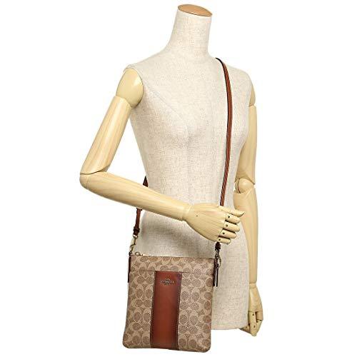 Buy [Coach] Shoulder Bag Ladies COACH 41321 B4NQ4 Brown Multi