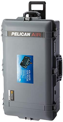 Pelican Air 1615 ケース フォームなし (シルバー) - 日本の商品を世界 