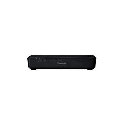 Panasonic 4K Tuner TU-BUHD100