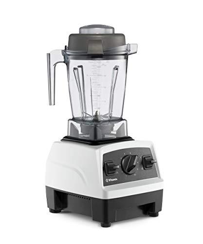 Buy Genuine Vitamix Vitamix E310 [White] 5 year warranty 65738