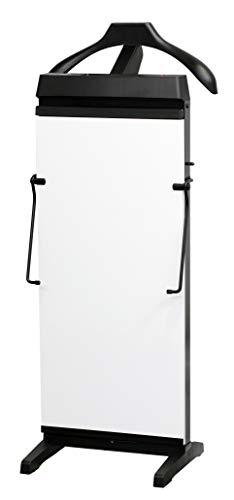 The Corby 7700 Trouser Press In Satin Chrome  YouTube