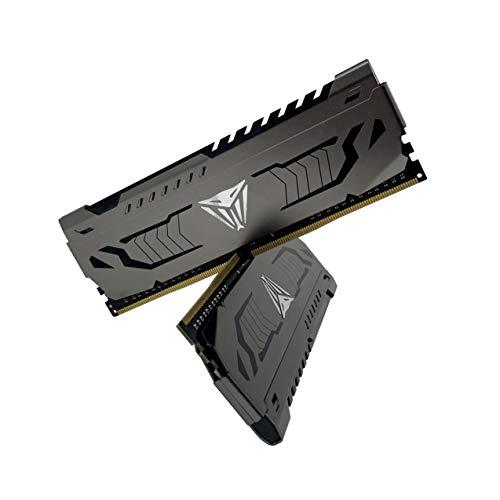 Patriot Memory パトリオットメモリ Viper Steel RGB DDR4 3600MHz PC4