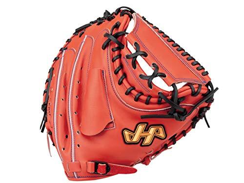 344.HATAKEYAMA M19硬式オーダーミット 西川 様 硬式用