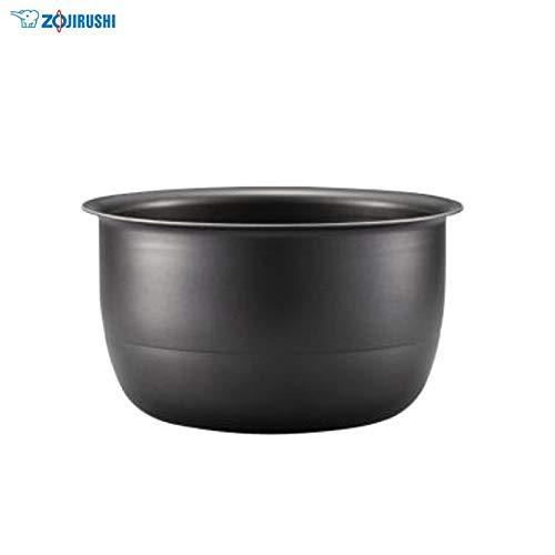 Buy Zojirushi IH Rice Cooker Pan Inner Pot Replacement Inner Pot Parts Rice  Cooker Single Item Replacement Replacement 5.5 Go Cook B489 from Japan -  Buy authentic Plus exclusive items from Japan