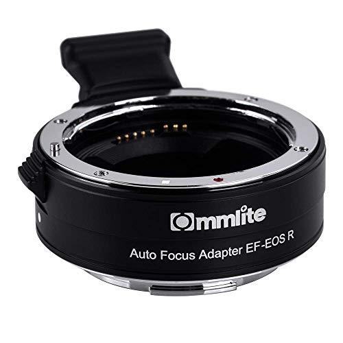 commlite lens adapter